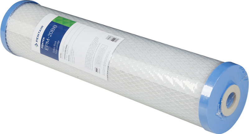 Картридж Pentair (Pentek) BB EPM-20